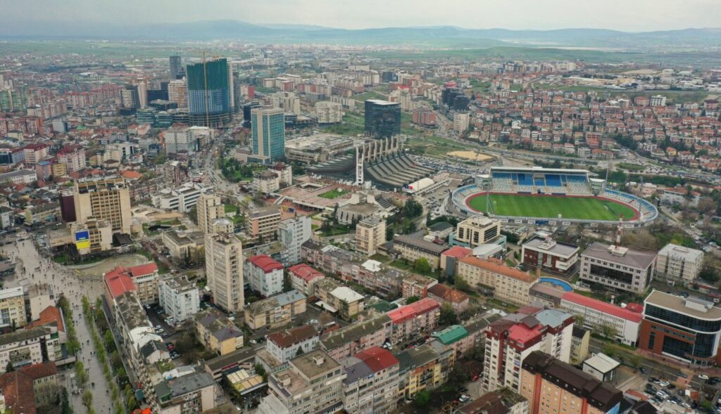 Çmimet e banesave në Kosovë vijojnë rritjen, 2022 dhe 2024 ndër vitet më të shtrenjta